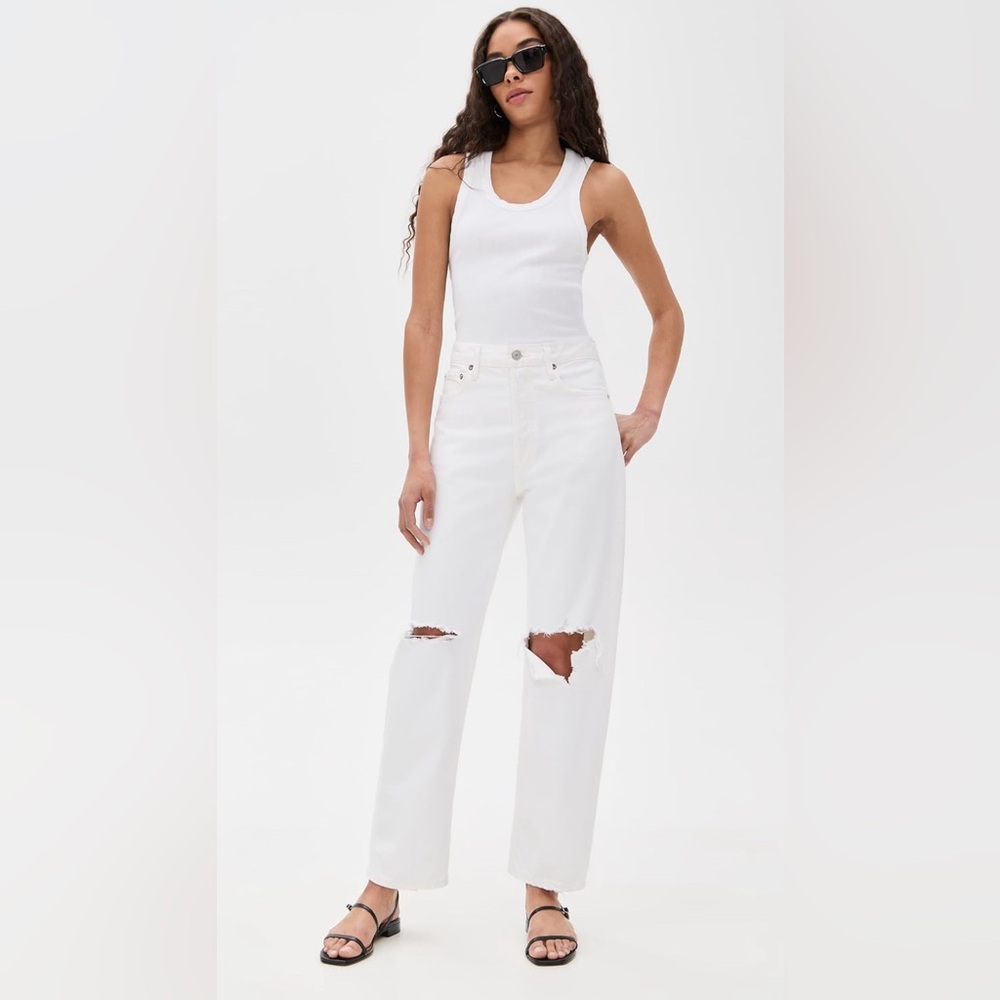 Agolde 90s jeans